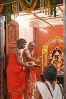 Shiva Pujana by HH Swamiji (30 March 2025)